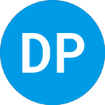 Delta Petroleum (DPTR)のロゴ。