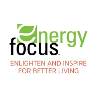 Energy Focus (EFOI)のロゴ。