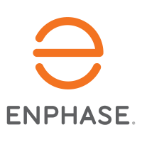 Enphase Energy (ENPH)のロゴ。