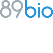 89bio (ETNB)のロゴ。