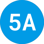 5E Advanced Materials (FEAM)のロゴ。