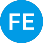Fintech Ecosystem Develo... (FEXD)のロゴ。
