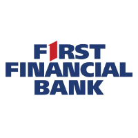 First Financial Bankshares (FFIN)のロゴ。