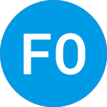 First Oak Brook Bancshares (FOBB)のロゴ。