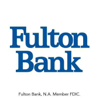 Fulton Financial (FULT)のロゴ。