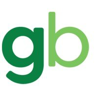 Generation Bio (GBIO)のロゴ。