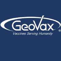 GeoVax Labs (GOVXW)のロゴ。