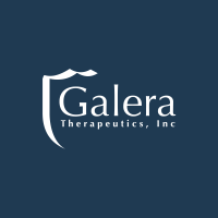 Galera Therapeutics (GRTX)のロゴ。