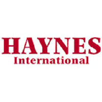 Haynes (HAYN)のロゴ。