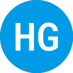Human Genome Sciences (HGSI)のロゴ。