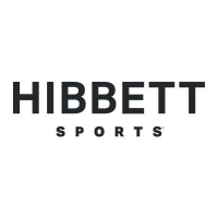 Hibbett (HIBB)のロゴ。