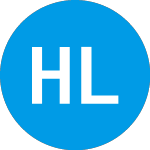 Hamilton Lane Alliance H... (HLAH)のロゴ。