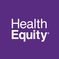 HealthEquity (HQY)のロゴ。