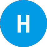 Hywin (HYW)のロゴ。