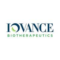 Iovance Biotherapeutics (IOVA)のロゴ。