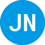 J Net Enterprises (J)のロゴ。