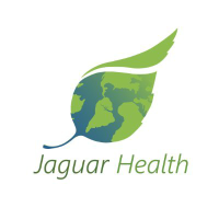 Jaguar Health (JAGX)のロゴ。