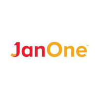 JanOne (JAN)のロゴ。