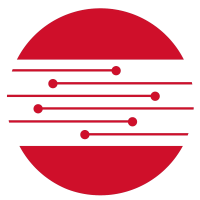 Kimball Electronics (KE)のロゴ。