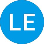 Lead Edge Growth Opportu... (LEGAW)のロゴ。