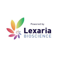 Lexaria Bioscience (LEXX)のロゴ。