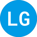 Linkage Global (LGCB)のロゴ。