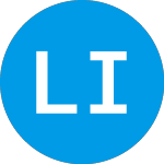 LifeX Inflation-Protecte... (LIBGX)のロゴ。