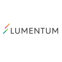Lumentum (LITE)のロゴ。