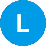 Lantheus (LNTH)のロゴ。