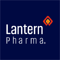 Lantern Pharma (LTRN)のロゴ。