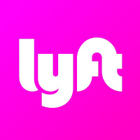Lyft (LYFT)のロゴ。