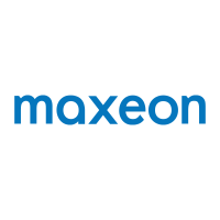 Maxeon Solar Technologies (MAXN)のロゴ。