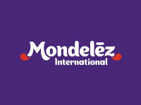 Mondelez (MDLZ)のロゴ。