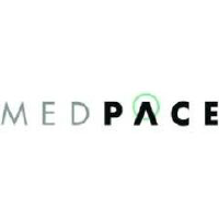 Medpace (MEDP)のロゴ。