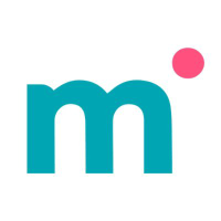Minim (MINM)のロゴ。