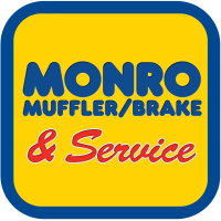 Monro (MNRO)のロゴ。