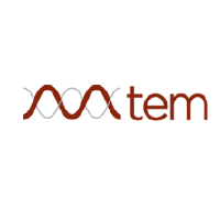 Molecular Templates (MTEM)のロゴ。