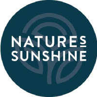 Natures Sunshine Products (NATR)のロゴ。