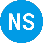 Newbury Street Acquisition (NBST)のロゴ。