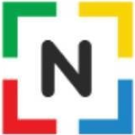 Net Element (NETE)のロゴ。
