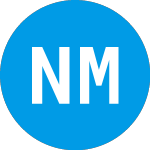  (NMAR)のロゴ。