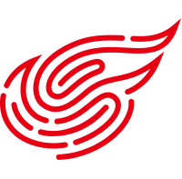 NetEase (NTES)のロゴ。