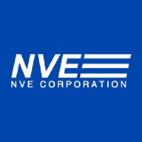 NVE (NVEC)のロゴ。