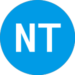 Next Technology (NXTT)のロゴ。