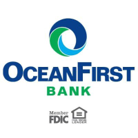 OceanFirst Financial (OCFCP)のロゴ。
