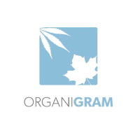 Organigram (OGI)のロゴ。