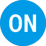 Oglebay Norton (OGLE)のロゴ。