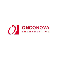 Onconova Therapeutics (ONTX)のロゴ。