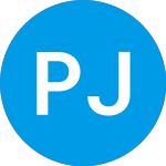 PGIM Jennison Internatio... (PAINX)のロゴ。