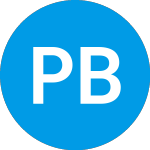  (PBKS)のロゴ。